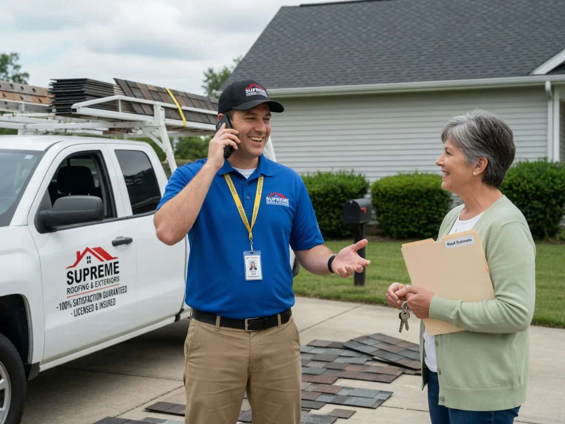 Roof Replacement Spring Gap, MD FAQs